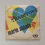 Mario Abbate Vinile 7" 45 giri Traditore / Ll' Urdemo Segno 'E Croce / Nuovo