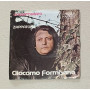 Giacomino Formisano Vinile 7" 45 giri Cinematografo / Zappatore / Nuovo