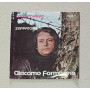 Giacomino Formisano Vinile 7" 45 giri Cinematografo / Zappatore / Nuovo