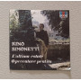 Rino Simonetti Vinile 7" 45 giri L'Ultima Estate / O Peccatore Pentito / Nuovo