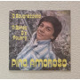 Pino Amoroso Vinile 7" 45 giri 'O Scugnezziello / PR106 Nuovo