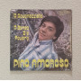 Pino Amoroso Vinile 7" 45 giri 'O Scugnezziello / PR106 Nuovo