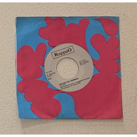 Porretta, Iannetta, Di Atina Vinile 7" 45 giri Novena Del Bambino / Immacolata