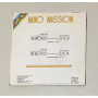 Miko Mission Vinile 7" 45 giri The World Is You / BUNP0133 Nuovo