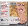 Jo Squillo CD 2p LaÂ±xy  (Noi) Nuovo Sigillato Raro 8004821351695
