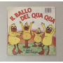 Tilly, I Sanremini Vinile 7" 45 giri Il Ballo Del Qua Qua / Il Ballo Del Pulcino / Nuovo