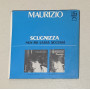 Maurizio Vinile 7" 45 giri Scugnizza / Vis Radio – NPIM907 Nuovo