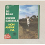 Enrico Cascella Vinile 7" 45 giri Sei Bella / Non Andar Via / AB708 Nuovo