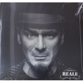 J-Ax LP Vinile Reale / Epic – 194397160611 Sigillato