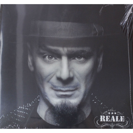 J-Ax LP Vinile Reale / Epic – 194397160611 Sigillato