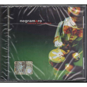 Negramaro - Mentre Tutto Scorre / Sugar Music 8033120980039
