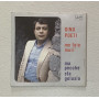 Gino Poeti Vinile 7" 45 giri Me Faie Murì / Ma Pecche Sta Gelusia / POETI01 Nuovo