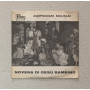 Zampognari Molisani Vinile 7" 45 giri Novena Di Gesù Bambino / Tu Scendi Dalle Stelle / Nuovo