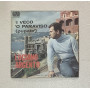 Luciano Argento Vinile 7" 45 giri 'I Veco 'O Paraviso (pupate') / Nuovo