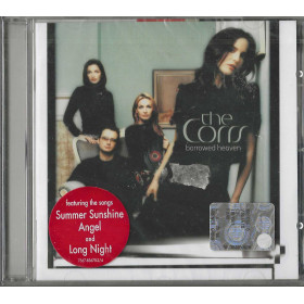 The Corrs CD Borrowed Heaven / Atlantic – 7567836702 Sigillato