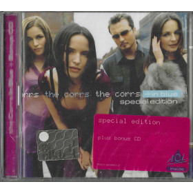 The Corrs CD In Blue / Atlantic – 7567929902 Sigillato