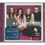 The Corrs CD In Blue / Atlantic – 7567833522 Sigillato