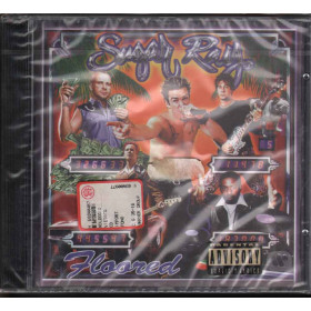 Sugar Ray CD Floored Nuovo Sigillato 0075678300622