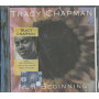 Tracy Chapman CD New Beginning / Elektra – 7559618502 Sigillato