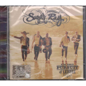 Sugar Ray CD In The Pursuit Of Leisure Nuovo Sigillato 0075678361623