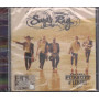 Sugar Ray CD In The Pursuit Of Leisure Nuovo Sigillato 0075678361623
