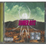 My Chemical Romance CD Danger Days: The True Lives Of The Fabulous Killjoys / Sigillato