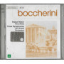 Luigi Boccherini CD Stabat Mater / Erato – 3984242302 Sigillato