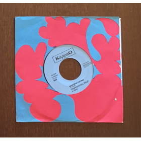 Fisarmonicista Pelè Vinile 7" 45 giri Mazurka Lucana / Polka Lucana / Nuovo