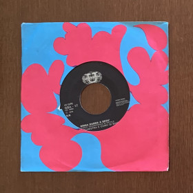 Orchestra e Coro Di Bambini Vinile 7" 45 giri Ninna Nanna A Gesù / Tu Scendi Dalle Stelle / Nuovo