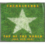 Chumbawamba CD 'S Singolo / Top Of The World / EMI – 724388550529 Nuovo