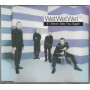 Wet Wet Wet CD 'S Singolo / If I Never See You Again / Mercury – 5742792 Nuovo
