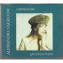 Alessandra Valsecchi CD 'S Singolo / L'imperatore / Polydor – 8539582 Nuovo