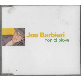 Joe Barbieri CD 'S Singolo Non Ci Piove / it – IT 6690222 Sigillato