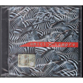 Pooh CD Amici X Sempre Nuovo Sigillato 0706301581827