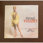René Touzet Vinile 7" 45 giri El Loco Cha Cha Cha Vol. 1 / GNP2004 Nuovo