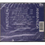 Fausto Leali   CD Anima Nuda Nuovo Sigillato 8003614141130