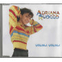 Adriana Ruocco CD 'S Singolo Uguali, Uguali / BMG Ricordi – 74321462732 Nuovo