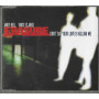Erasure CD 'S Singolo Don't Say Your Love Is Killing Me /  CDMute195 Nuovo