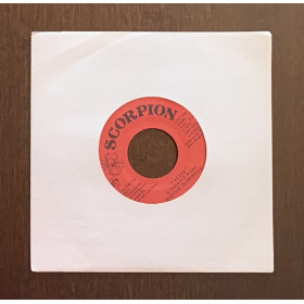 Ronnie McDowell Vinile 7" 45 giri I Love You, I Love You, I Love You / Fallin' / Nuovo