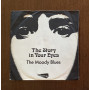 The Moody Blues Vinile 7" 45 giri The Story In Your Eyes / Threshold – TH6 / Nuovo