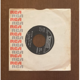 Coro Di Voci Bianche Vinile 7" 45 giri Buon Natale / VCE37706 Nuovo