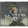 J-Five CD 'S Singolo Find A Way / MNS Music – 6754741 Sigillato