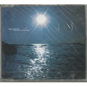 Motel Connection CD 'S Singolo The Light Of The Morning / Mescal – MES 6741342 Sigillato