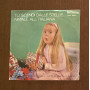 Coro Di Bambini Da Marcello Minerbi Vinile 7" 45 giri Tu Scendi Dalle Stelle / Natale All'Italiana Nuovo