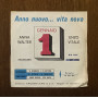 Enzo Vitale E Anna Walter Vinile 7" 45 giri A' Ficusecca E 'O Capitone Nuovo