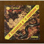 Enzo Vitale E Anna Walter Vinile 7" 45 giri A' Ficusecca E 'O Capitone Nuovo