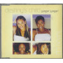 Destiny's Child CD 'S Singolo Jumpin' Jumpin' / Columbia – 6695112 Sigillato