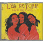 Las Ketchup CD 'S Singolo Kusha Las Payas / Columbia – COL 6733945 Sigillato