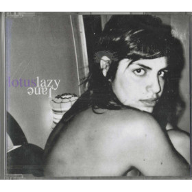 Lotus CD 'S Singolo Lazy Jane / Mescal – MES 6742132 Sigillato