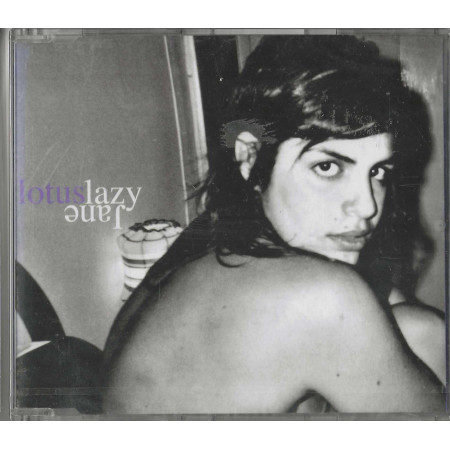 Lotus CD 'S Singolo Lazy Jane / Mescal – MES 6742132 Sigillato